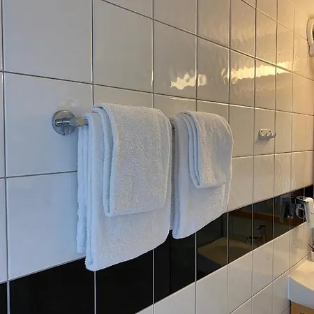 Lilland Brewery Hotel Tau