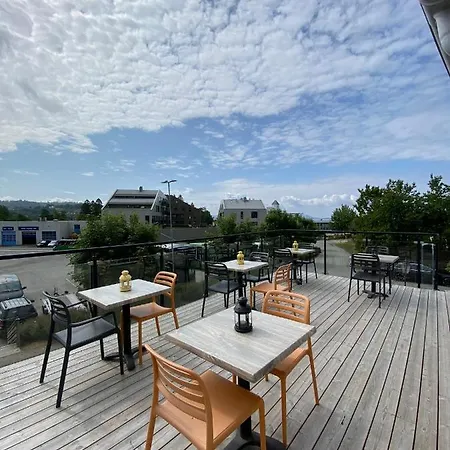 Lilland Brewery Hotel