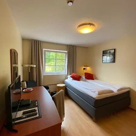 Hotel Lilland Brewery 3*