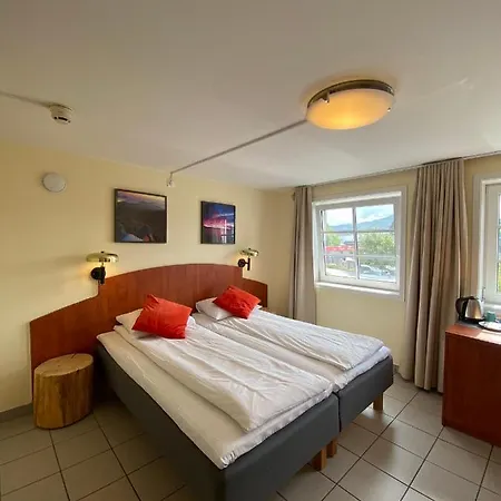 Hotel Lilland Brewery