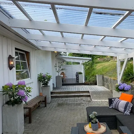 Lilland Brewery Hotel