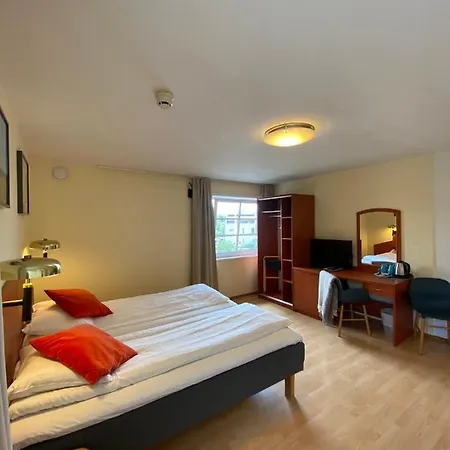 Hotel Lilland Brewery 3*