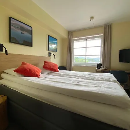 Lilland Brewery Hotel 3*