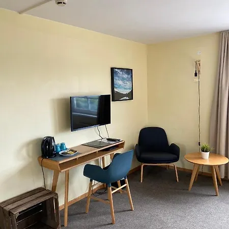 Hotel Lilland Brewery