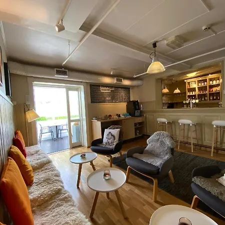 Hotel Lilland Brewery 3*