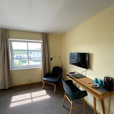 Hotel Lilland Brewery