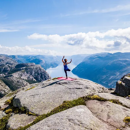 Otel Lilland Brewery