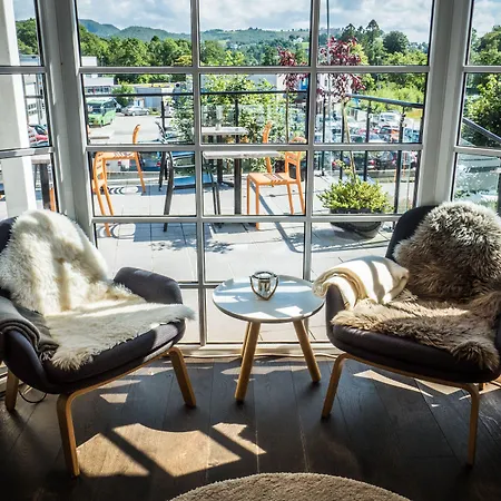 Lilland Brewery Otel 3*