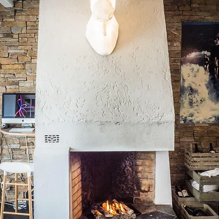 Lilland Brewery Hotel Tau