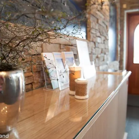 Lilland Brewery 3* Tau