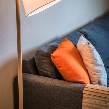 Hotel Lilland Brewery 3*