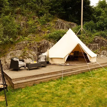 Hotel Lilland Brewery Tau