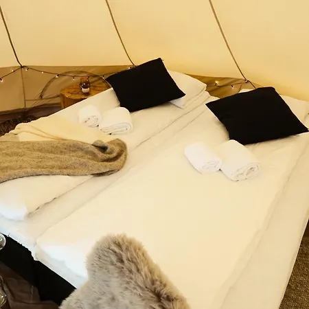 Lilland Brewery Hotel