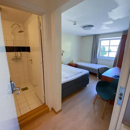 Lilland Brewery Hotel 3*