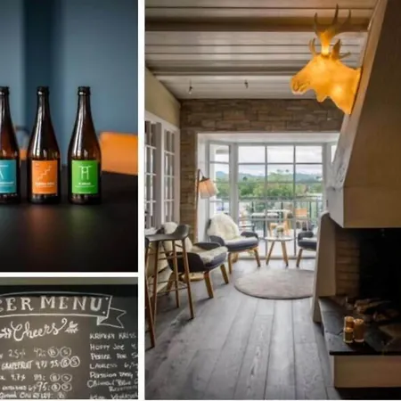 Lilland Brewery 3* タウ