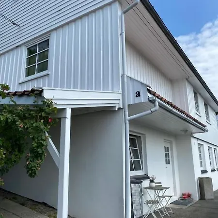 Lilland Brewery ホテル 3*