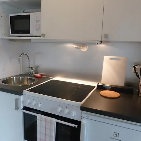 Hotel Lilland Brewery