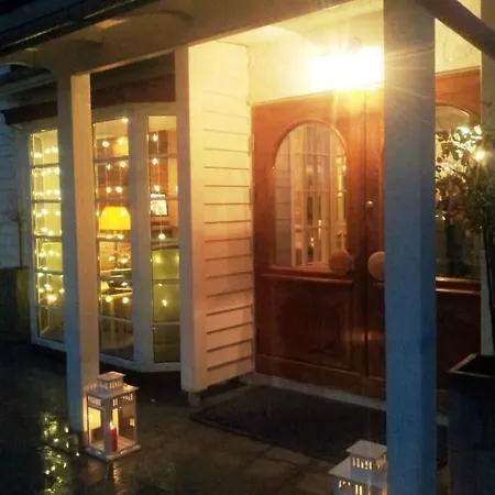 里尔兰啤酒厂酒店 3*