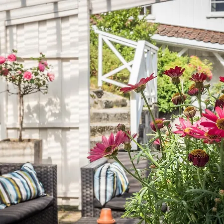 Lilland Brewery 3* Tau