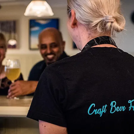 Lilland Brewery Otel