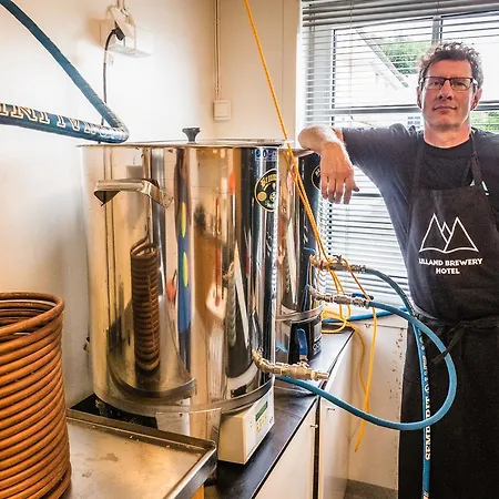 Lilland Brewery 3* Tau