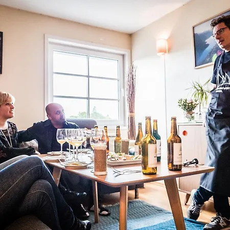 Lilland Brewery Hotel 3*