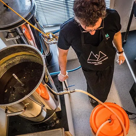 Lilland Brewery 3* Tau