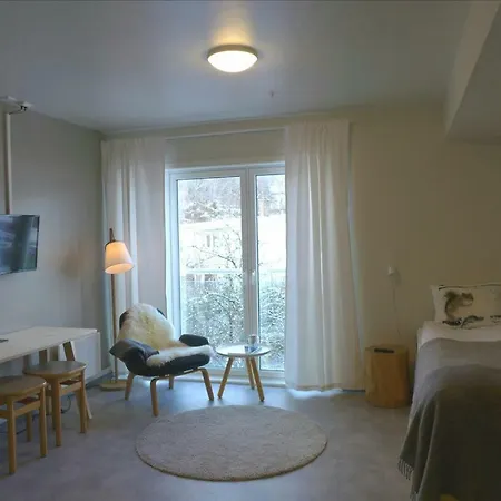 Hotel Lilland Brewery