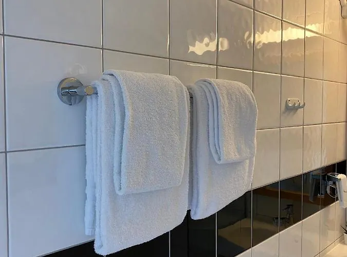 Lilland Brewery Hotel Tau