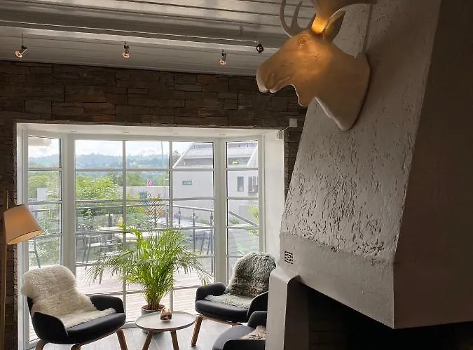 فندق ليلاند بريويري تاو