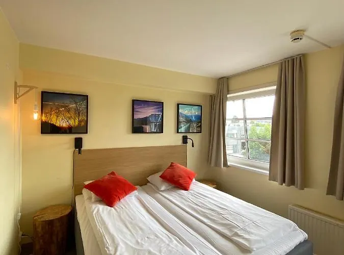 Lilland Brewery 3* Tau