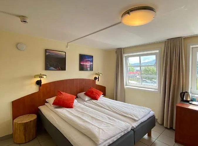 Hotel Lilland Brewery