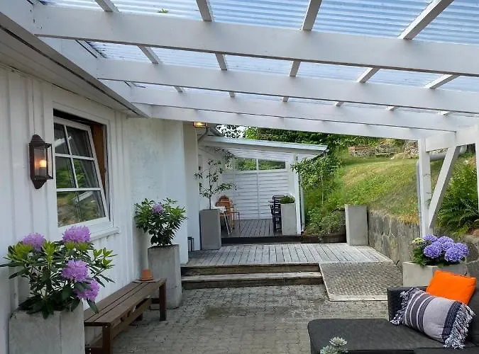 Lilland Brewery Hotel