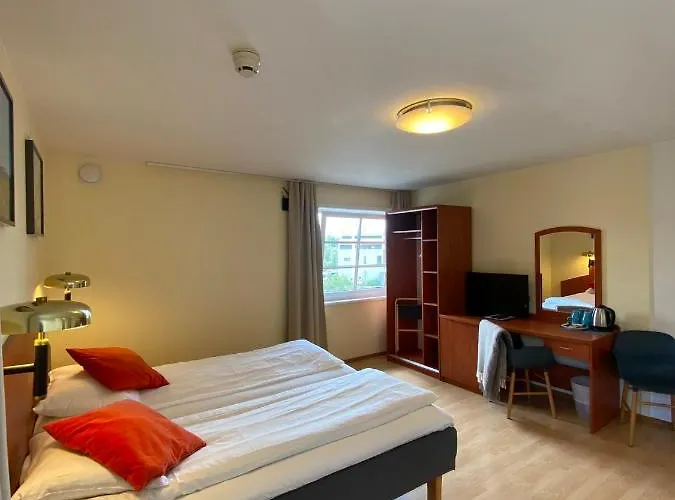 Hotel Lilland Brewery 3*