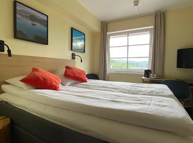 Lilland Brewery Hotel 3*