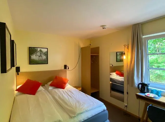 Lilland Brewery 3* Tau