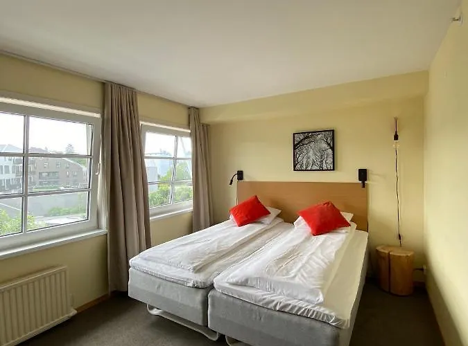 Hotel Lilland Brewery Tau