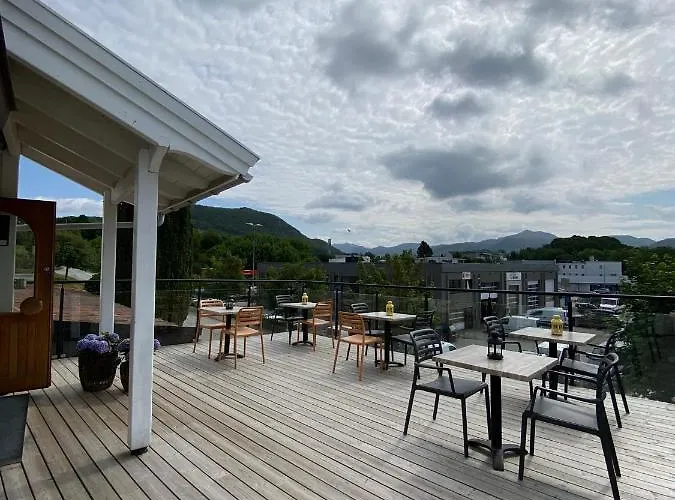 Lilland Brewery Hotel 3*