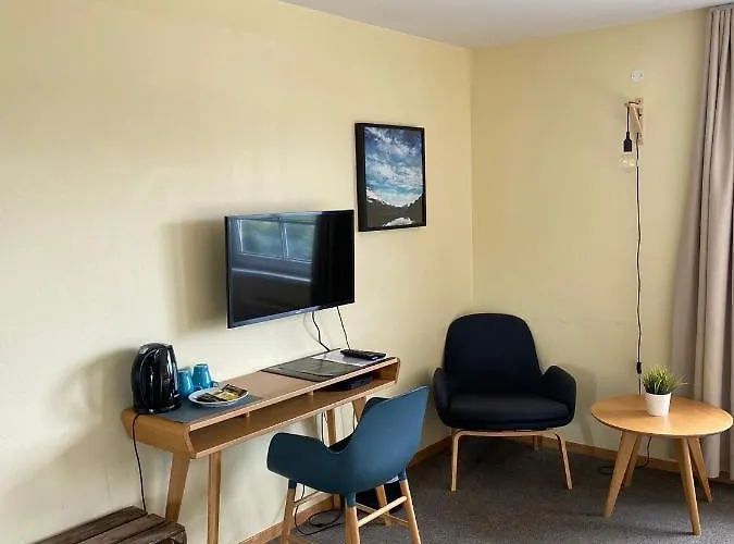 Hotel Lilland Brewery