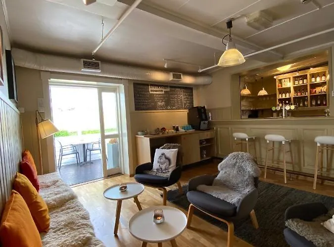 Hotel Lilland Brewery 3*