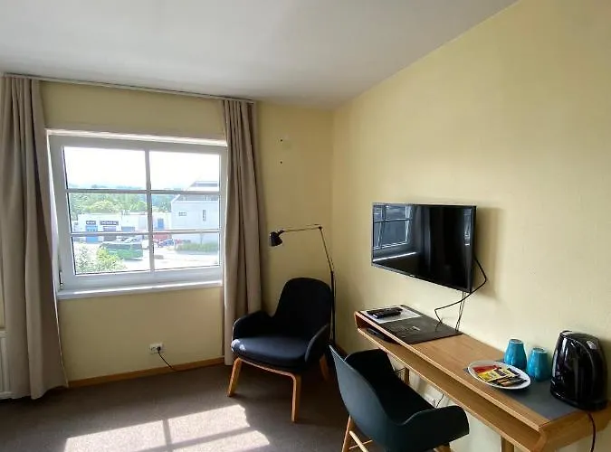 Hotel Lilland Brewery