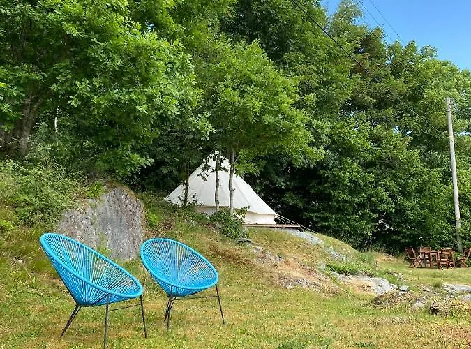 Lilland Brewery Hotel Tau