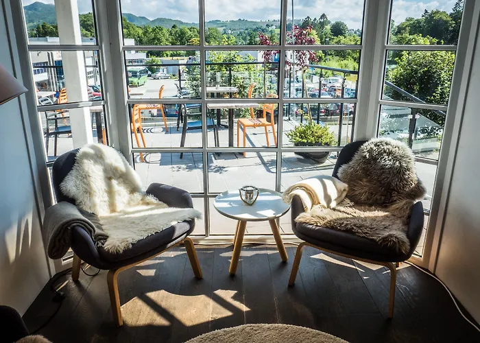 Lilland Brewery Hotel 3*