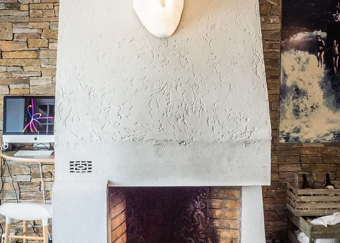 ليلاند بريويري فندق تاو