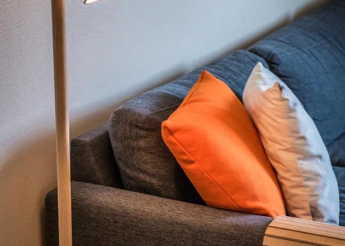 Hotel Lilland Brewery 3*