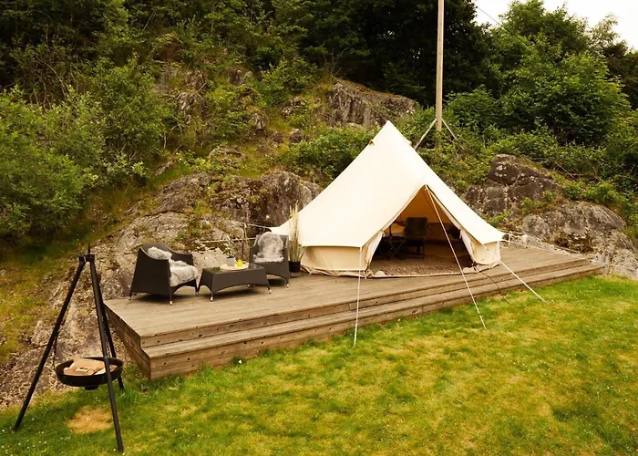 Hotel Lilland Brewery Tau