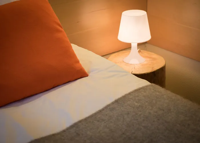 Hotel Lilland Brewery