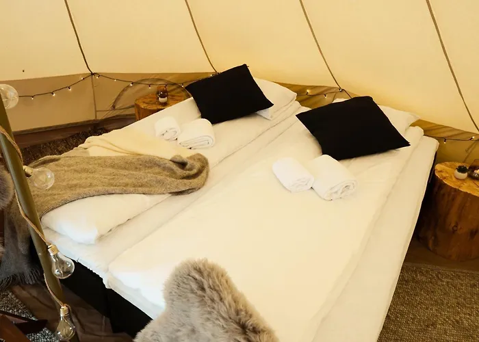 Lilland Brewery Hotel