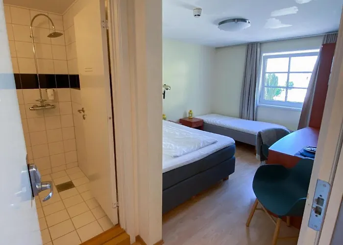 Lilland Brewery Hotel 3*