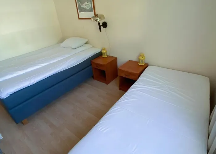 Lilland Brewery Hotel Tau